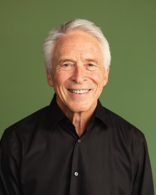 Charles Stock