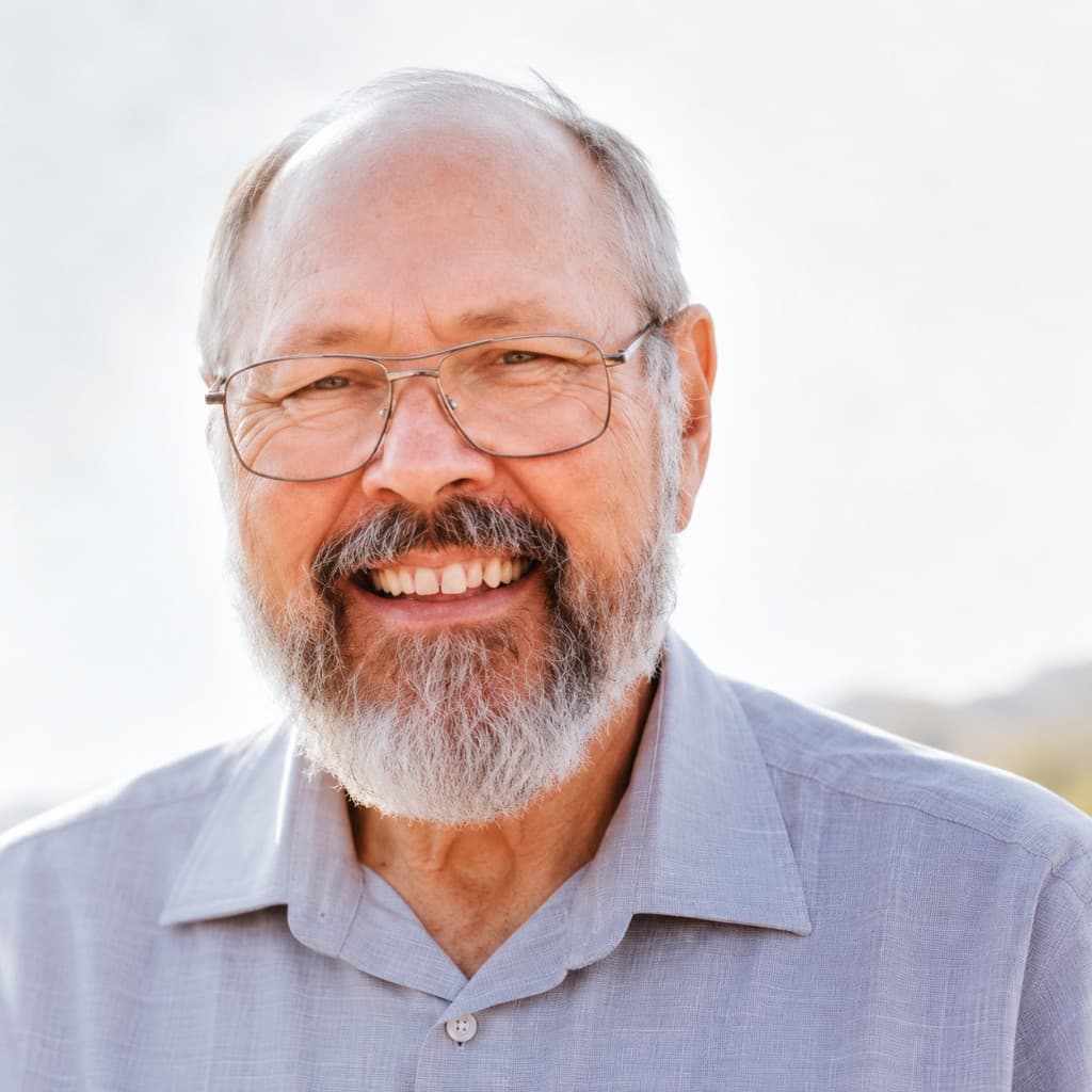 Dr. Daniel Juster