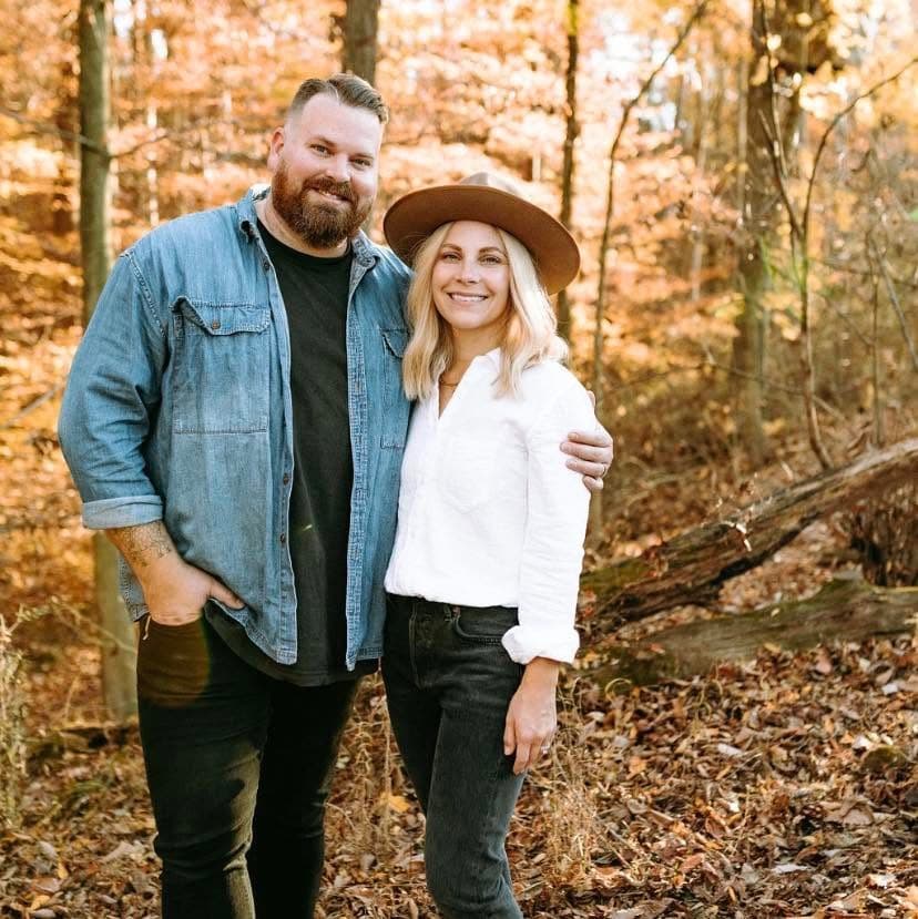 Philip & Carrie Herndon