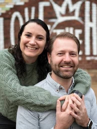 Tannon & Christina Herman