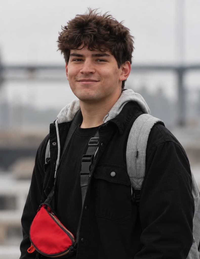 Andrew B.