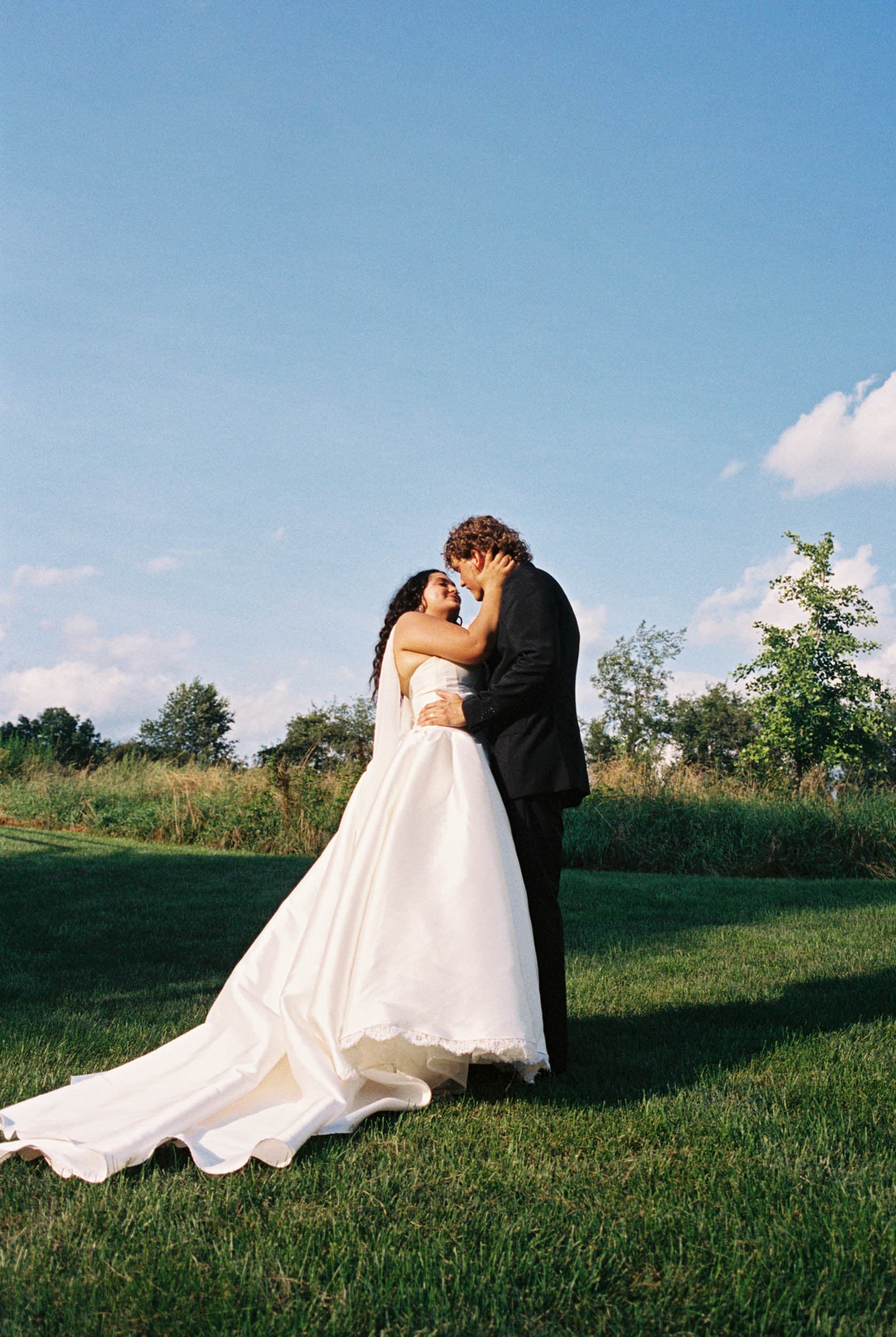 Travis and Myrrh Ketcham photo 2