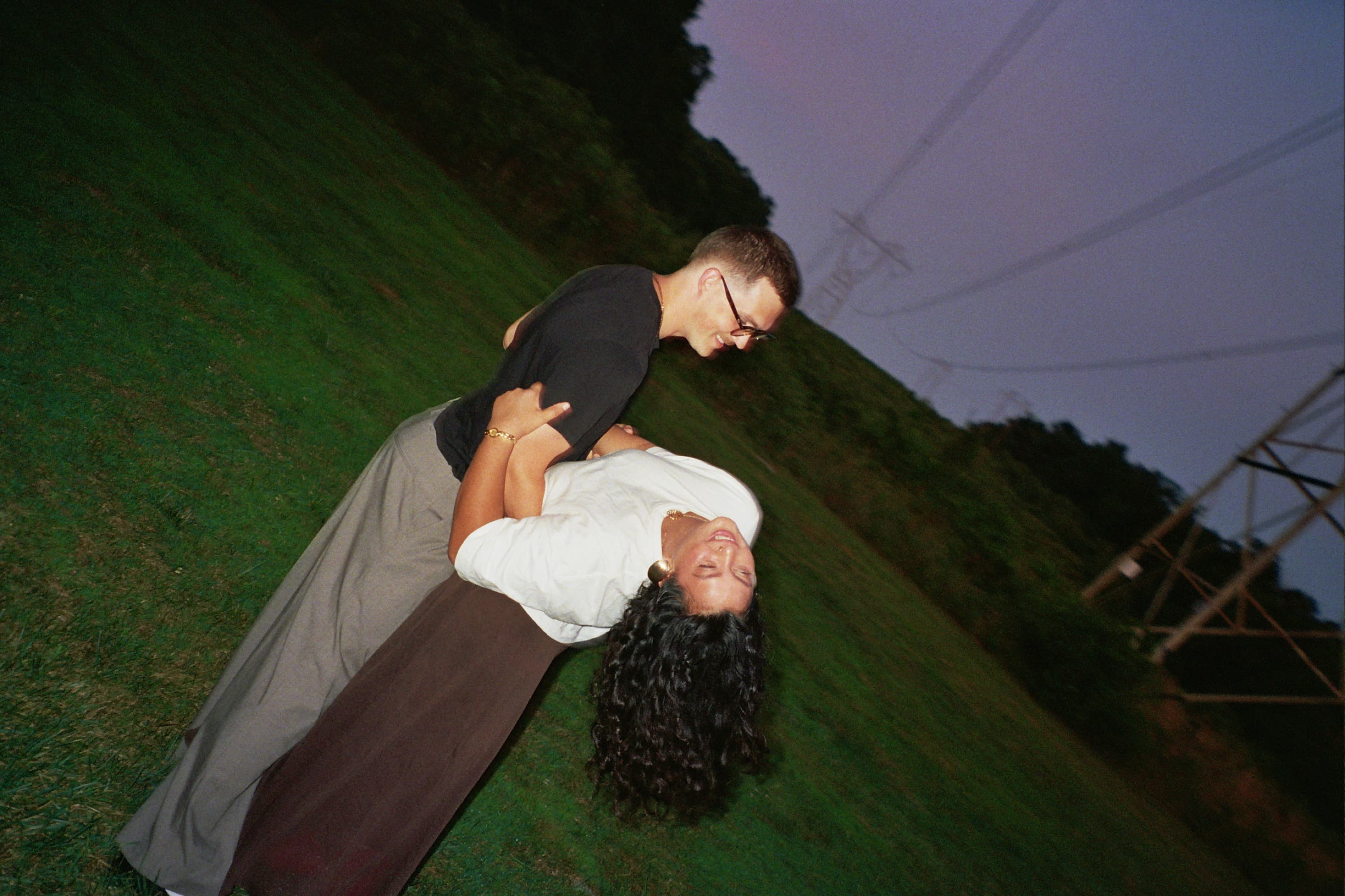 Travis and Myrrh Ketcham photo 4