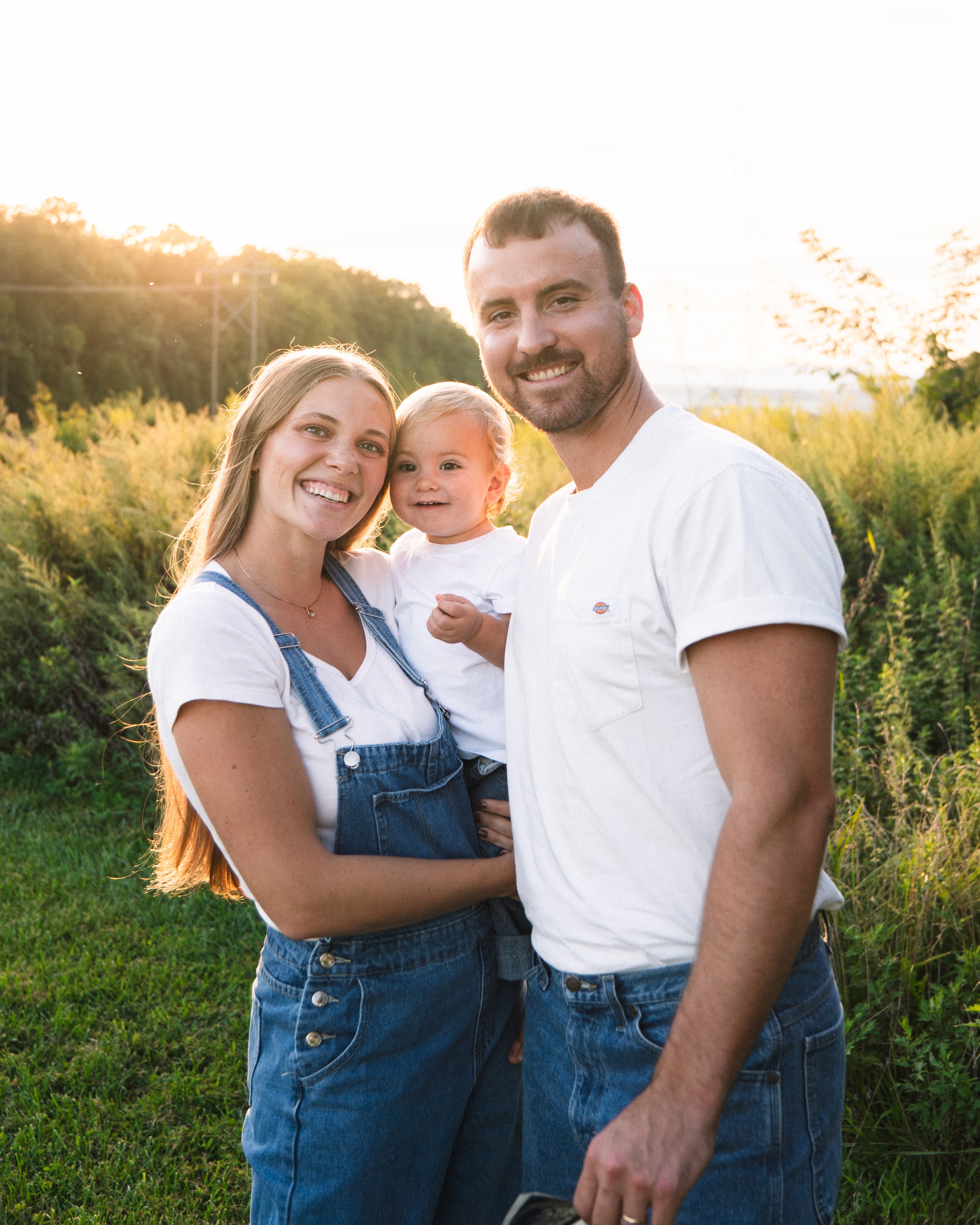 John and Kaylyn Kominars