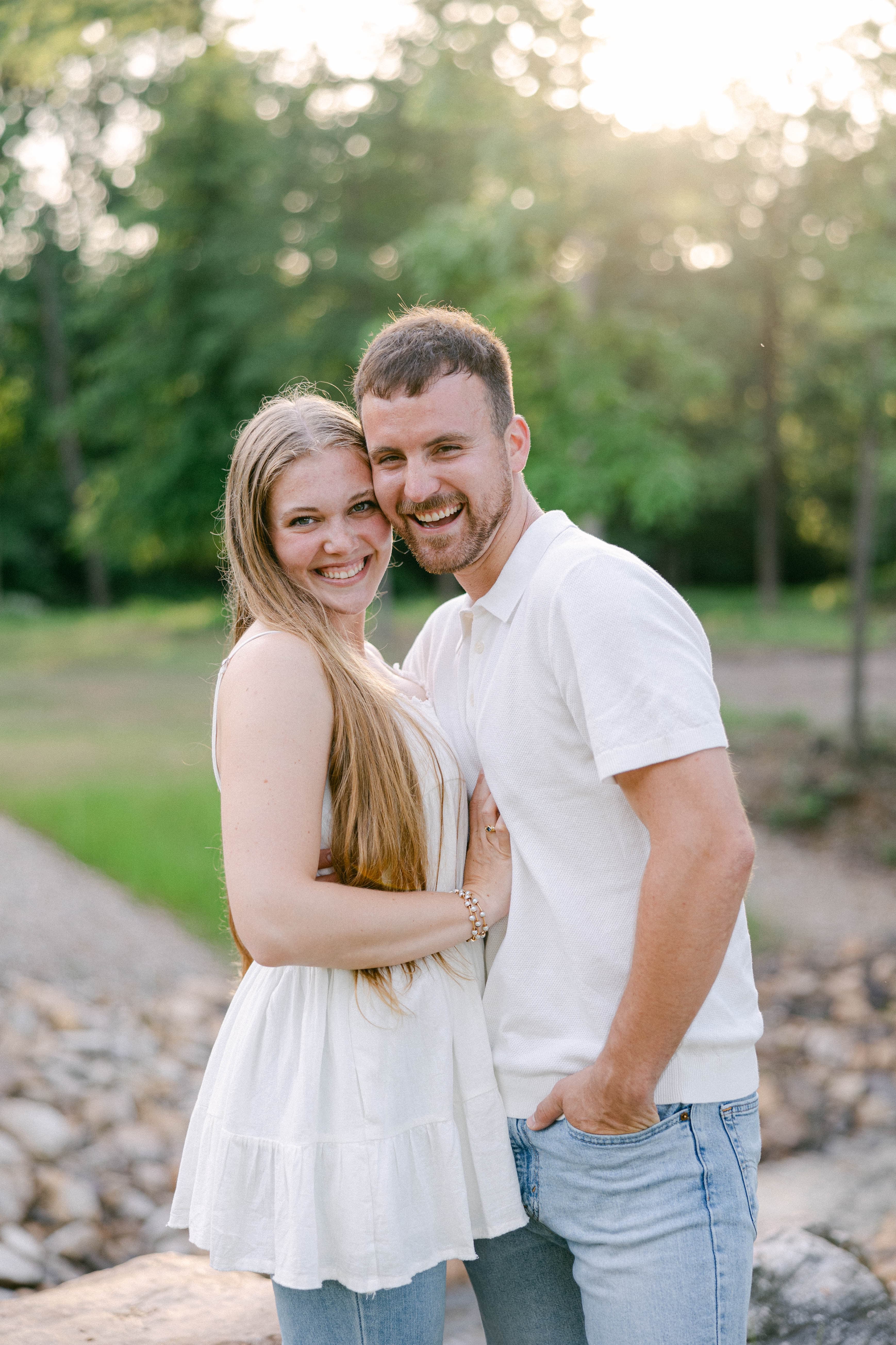 John and Kaylyn Kominars photo 3