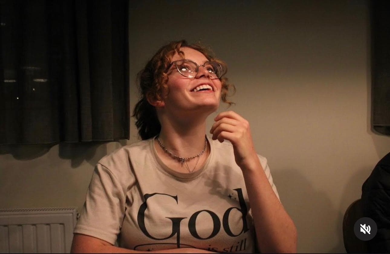 Sarah Cramer