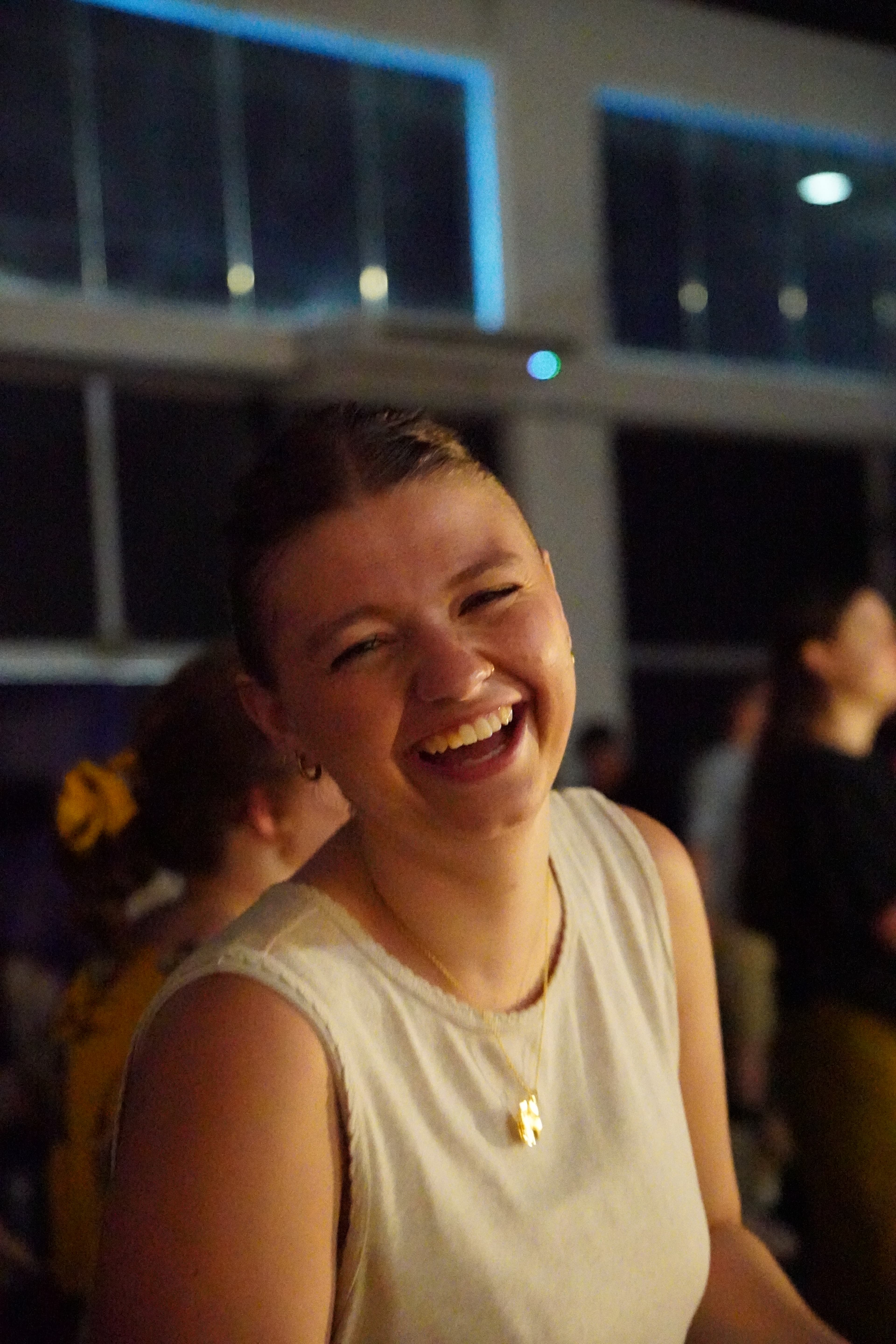 Abigail Claybaugh
