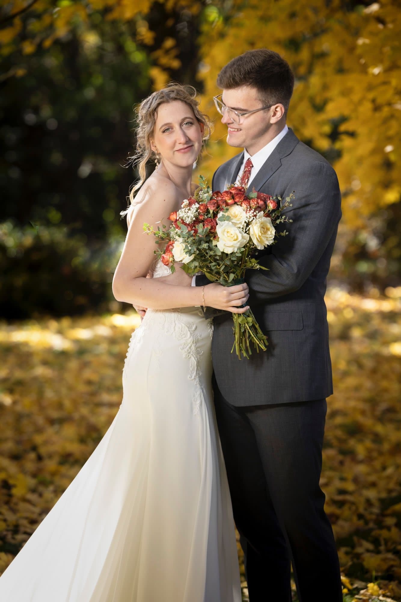 David and Elley Kominars photo 2